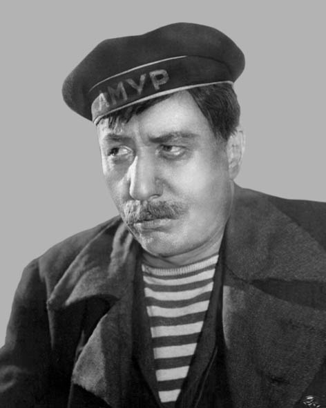 Волін Олексій Михайлович